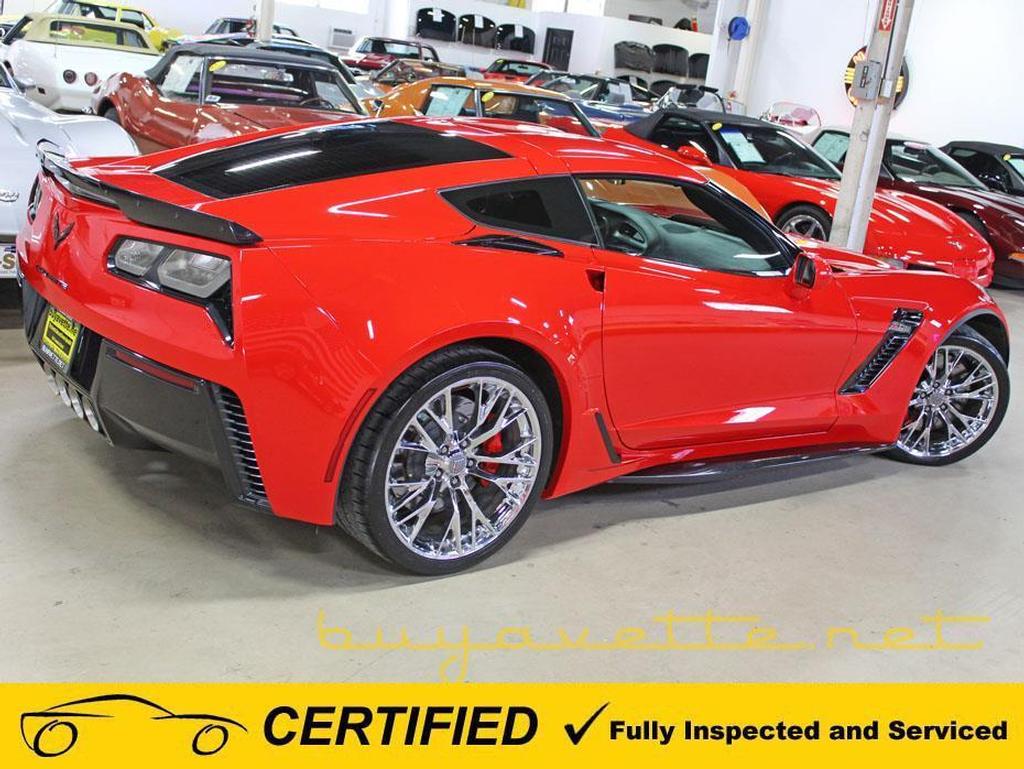 2017 Corvette For Sale 2017 Corvette hardtop Corvette for